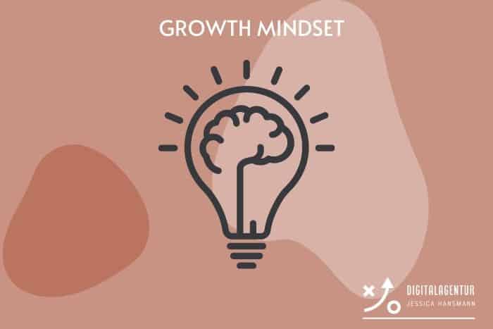 Was bedeutet „Growth Mindset“?