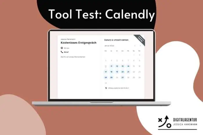 Tool Test: Calendly!